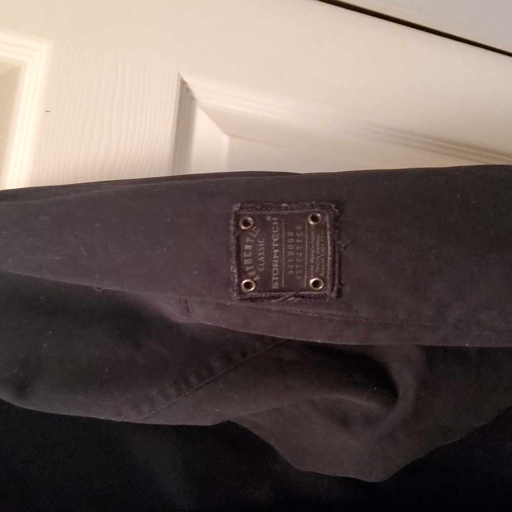 Stormtech jacket - Picture 2 of 2